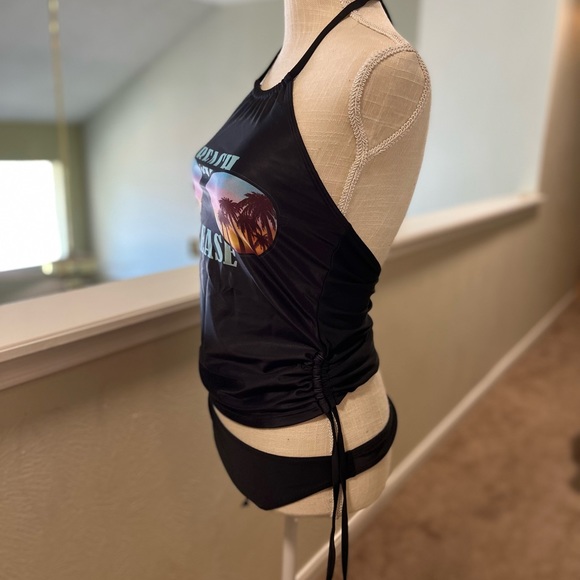 Medium Tankini set from Bellily. Tried on/not worn. - Picture 2 of 4